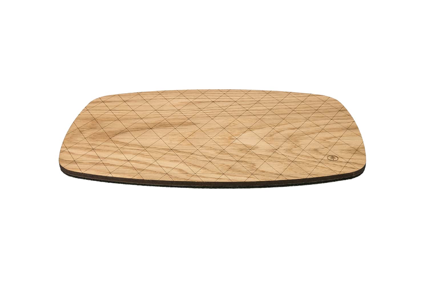 Drewniane podkładki Bewood
